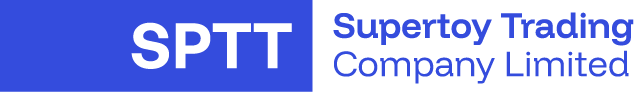Supertoy Trading Company Limited